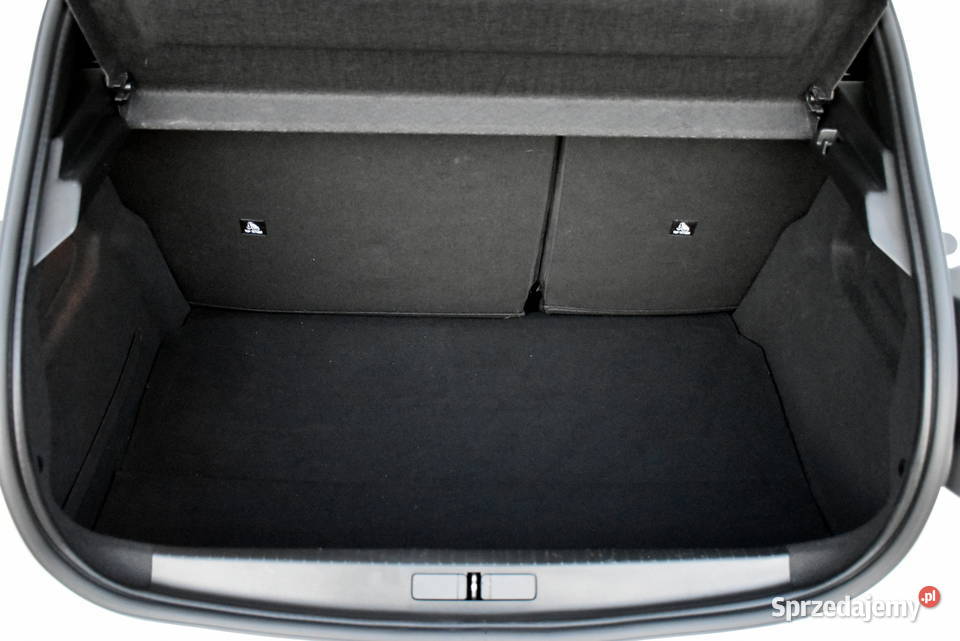 Peugeot 208 II ALLURE Turbo 101 AUTOMAT 8biegów Zduńska Wola