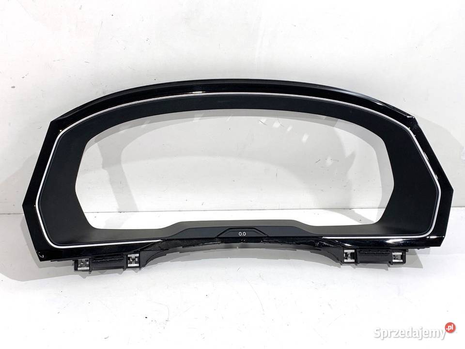 LISTWY DEKOR VW PASSAT B8 3G1858366C Kombi podkarpackie