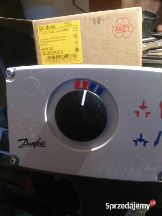 Pompa pionowa Łódź sprzedam