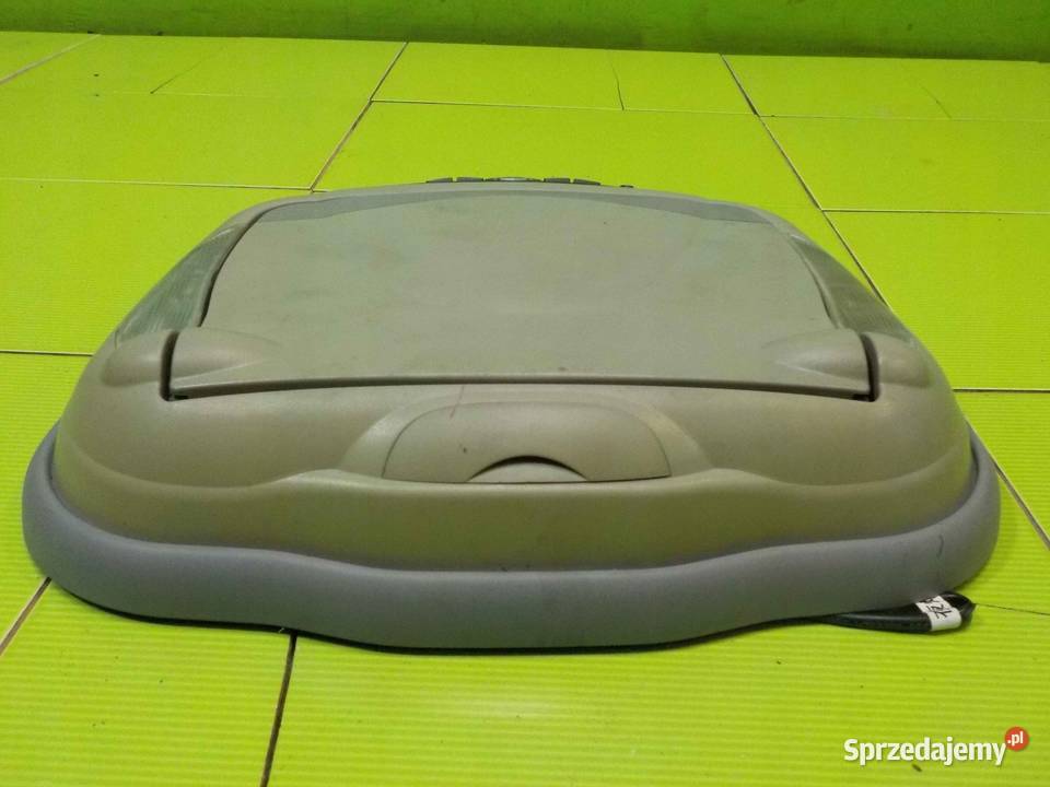 MITSUBISHI OUTLANDER II 08r wyswietlacz DVD mazowieckie Suków