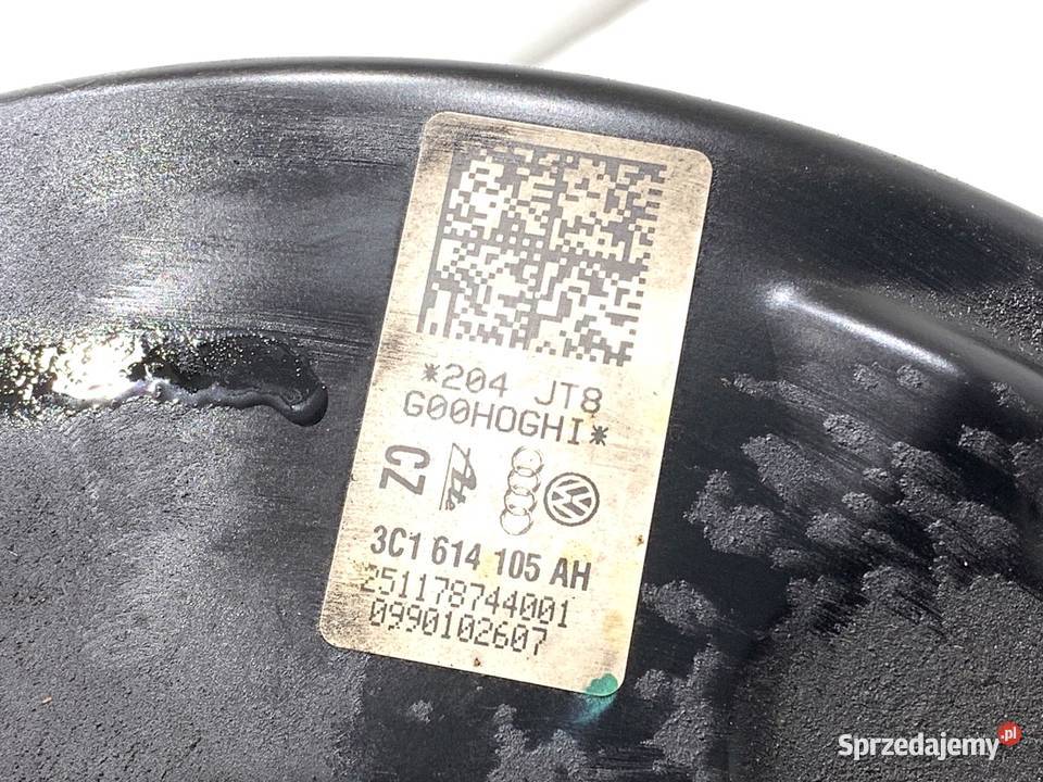 SERWO HAMULCOWE VW PASSAT B6 3C1614105AH Kombi