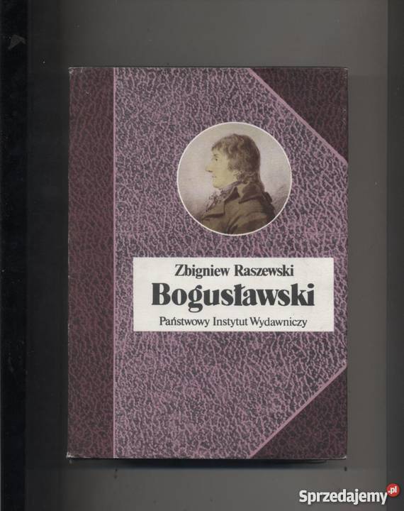 Bogusławski Pozostałe Szczecin