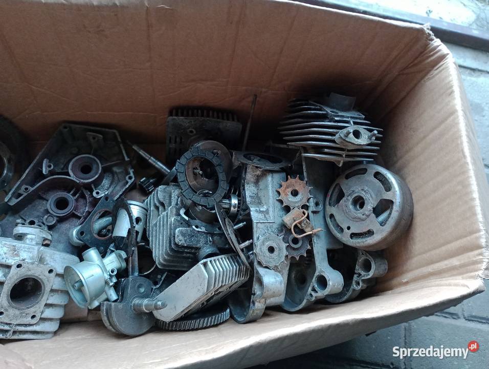 Komar 2352 Wierzbica-Osiedle sprzedam