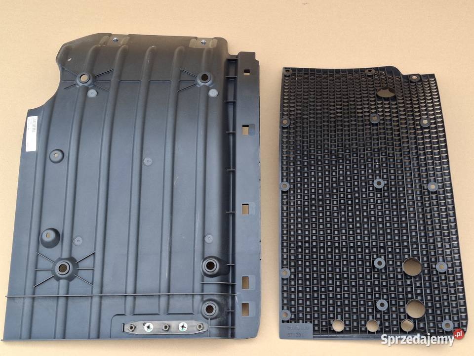 SCANIA R S BŁOTNIK PRAWY PRZÓD NADKOLE Bieleń