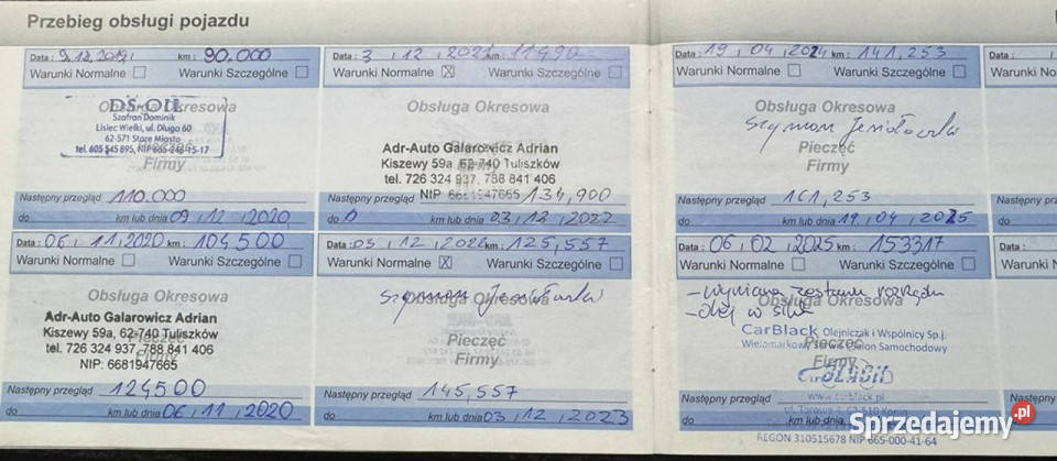 Peugeot 301 Salon Polska Pisemna Gwarancja 12 ESP Konin