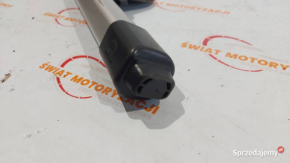 OUTLANDER III 17r roleta bagażnika osobowe