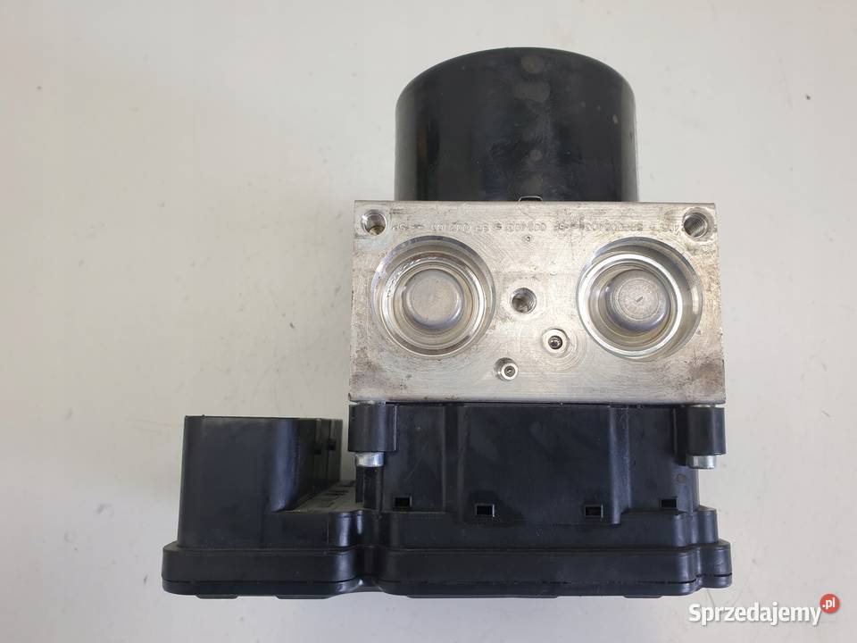 Volvo V60 S60 II POMPA ABS Sterownik P31423348