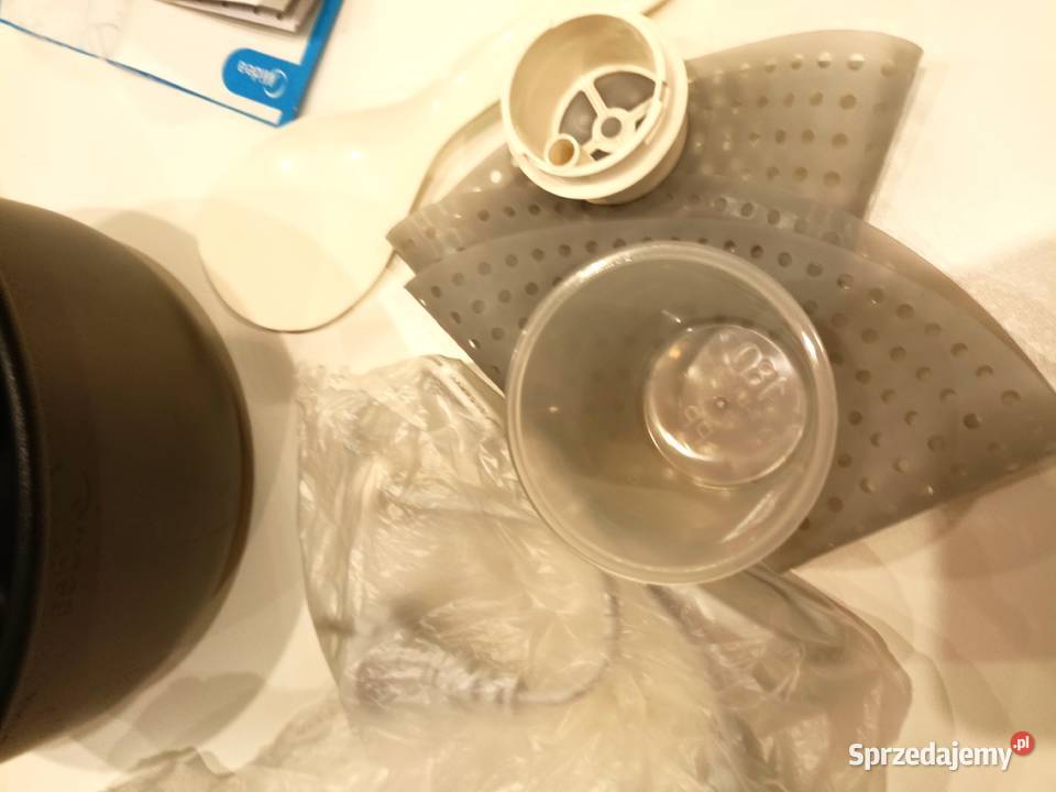 Ryżownik urządzenie do gotowania ryżu Łódź