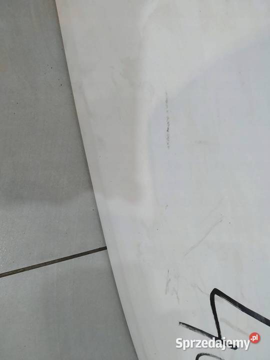 MASKA PRZÓD BIAŁA MercedesBenz MB 100 I 19811995 sprzedam