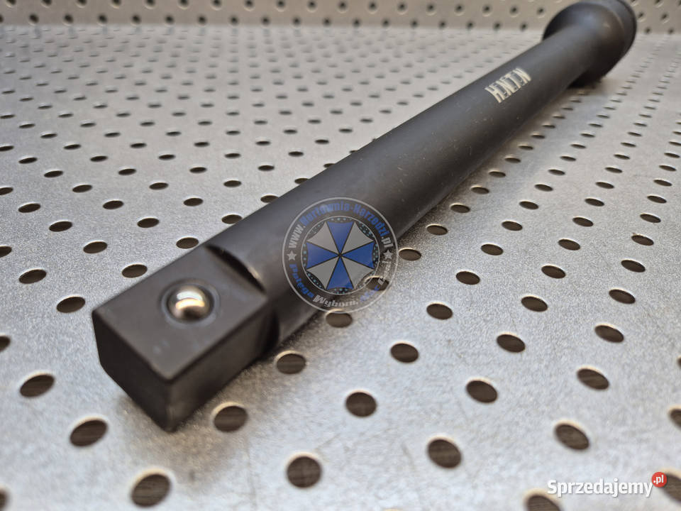 Przedłużka udarowa 34 325mm długa przedłużka Nowe