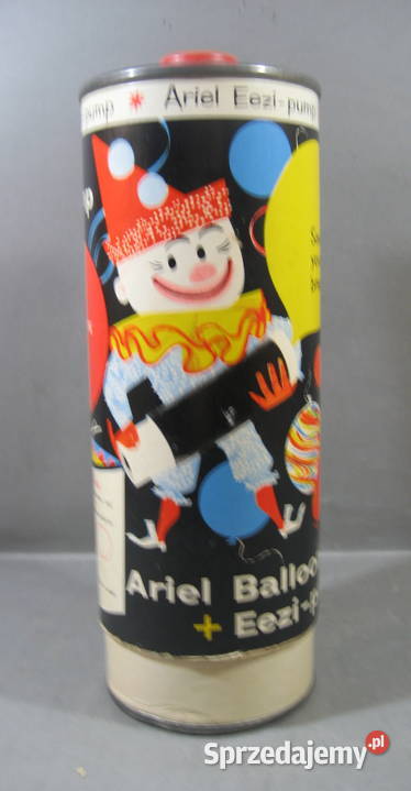 Stara Pompka do Balonow mazowieckie Warszawa