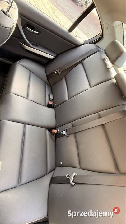 Bmw e90 2009