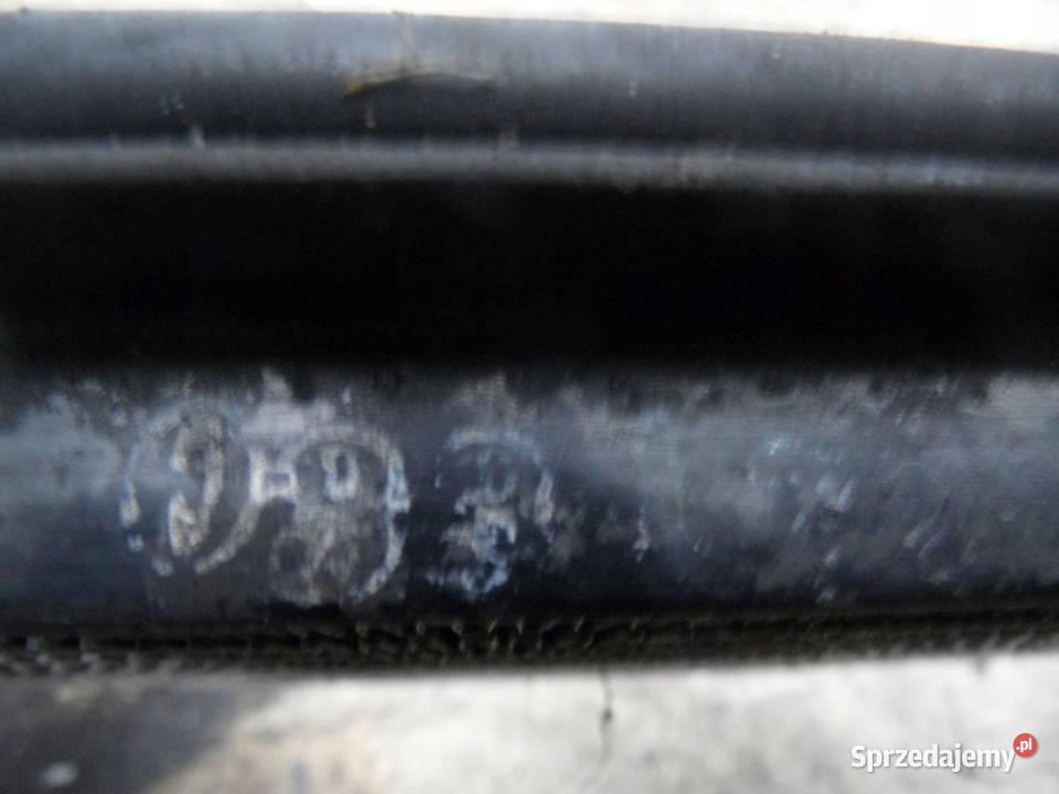 JEEP CHEROKEE KJ III 28 CRD 04r chłodnica oleju