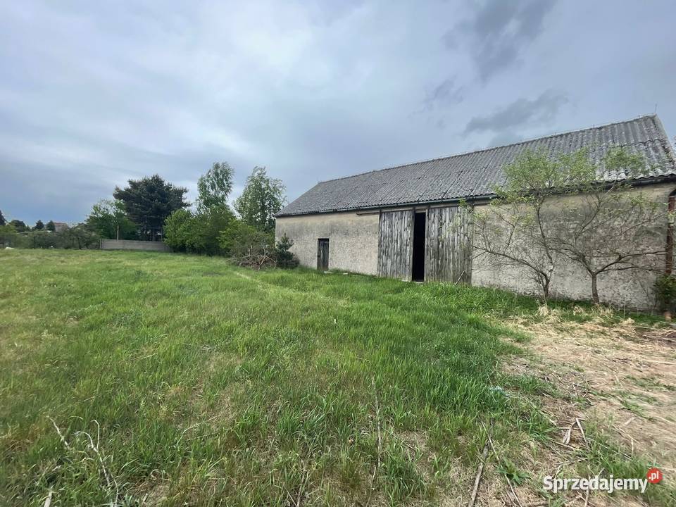 Sprzedam dom jednorodzinny Sprzedaż Biadacz