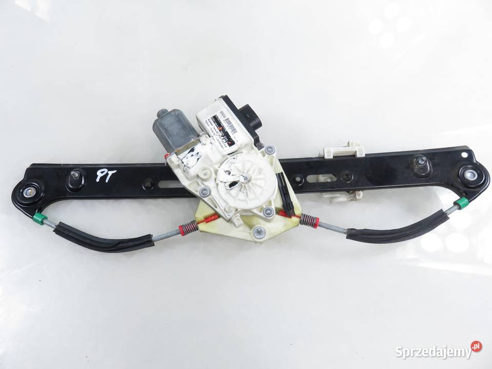 PODNOŚNIK SZYBY PRAWY TYLNY BMW X3 E83 69259662 małopolskie