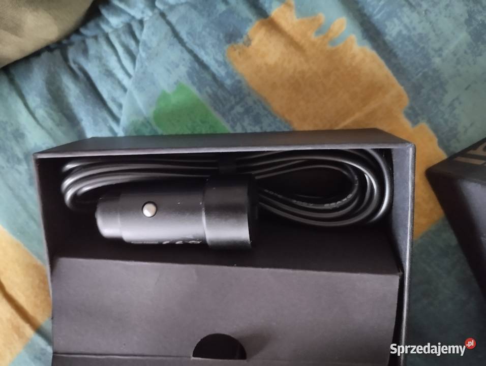 Kamera samochodowa NOWA mazowieckie Warszawa