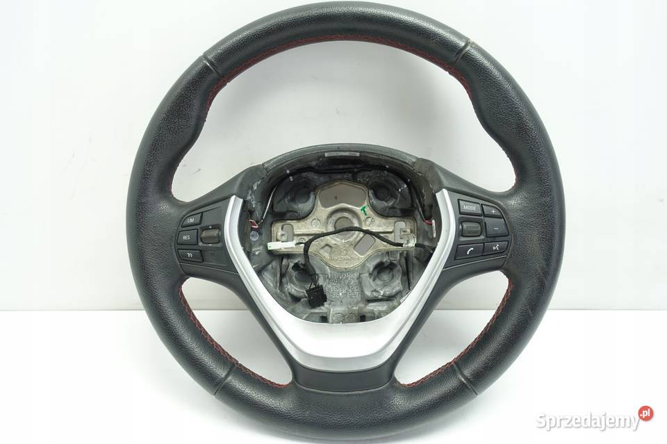 BMW 4 F36 KIEROWNICA SPORT MULTIFUNKCJA nowa Kierownice Rudka sprzedam