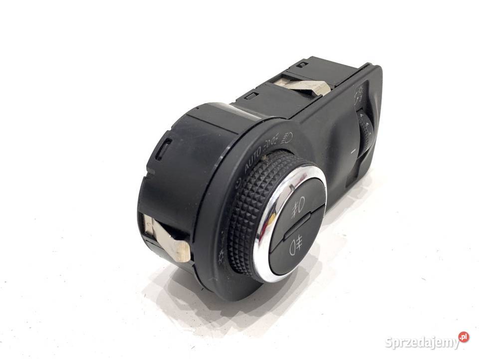 WŁĄCZNIK ŚWIATEŁ OPEL INSIGNIA A 13268707 0817 Włączniki, sterowniki podkarpackie