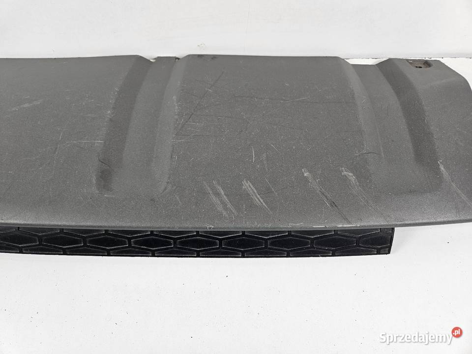 LAND ROVER DISCOVERY SPORT L550 SPOILER DYFUZOR osobowe Międzychód