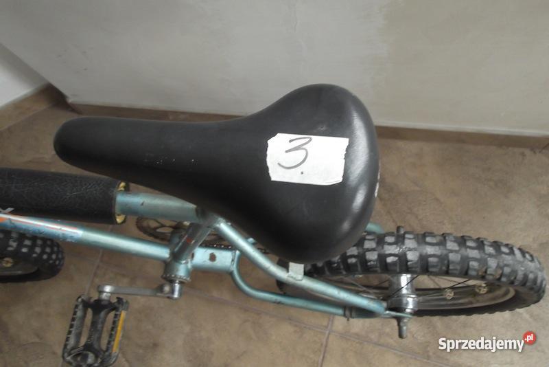Rower Bmx Dziecka