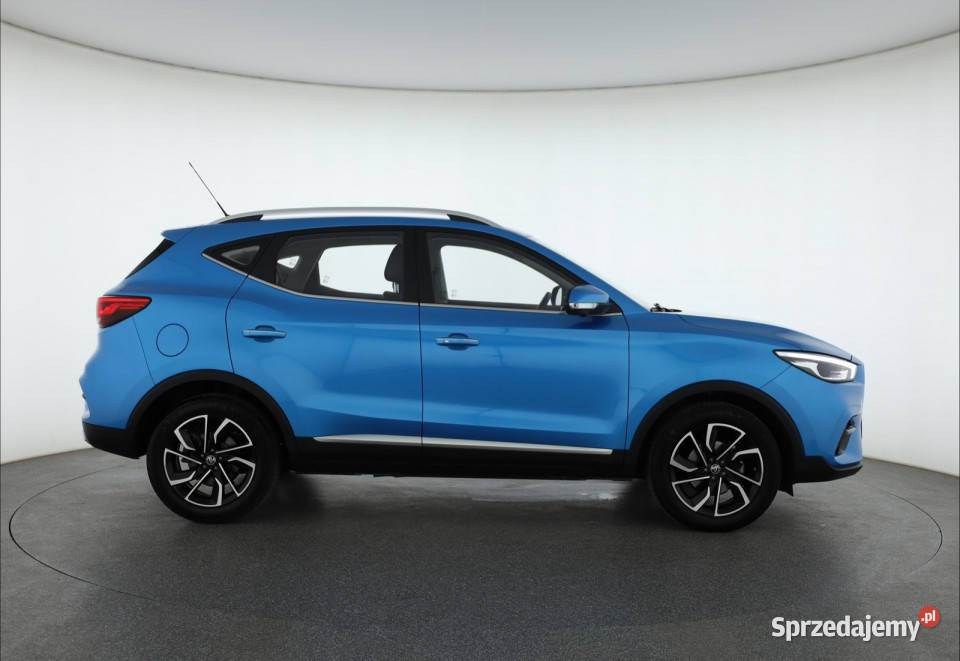 MG ZS SUV 10 Turbo Piaseczno sprzedam