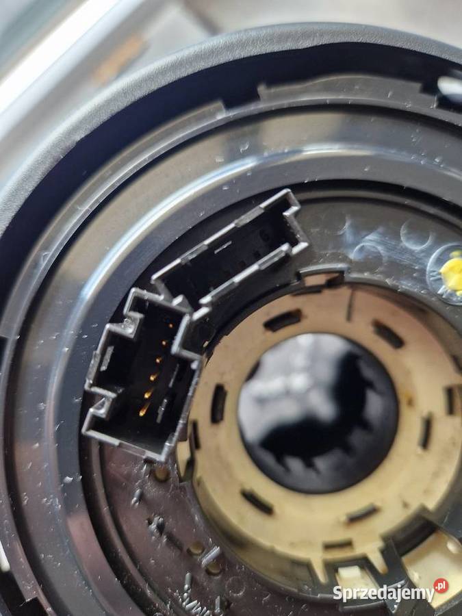 Manetki Taśma Przełącznik Zespolony Pająk Bmw sprzedam