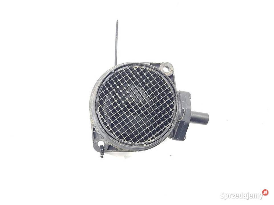 PRZEPŁYWOMIERZ AUDI A8 D3 0280218143 Motoryzacja Lipno