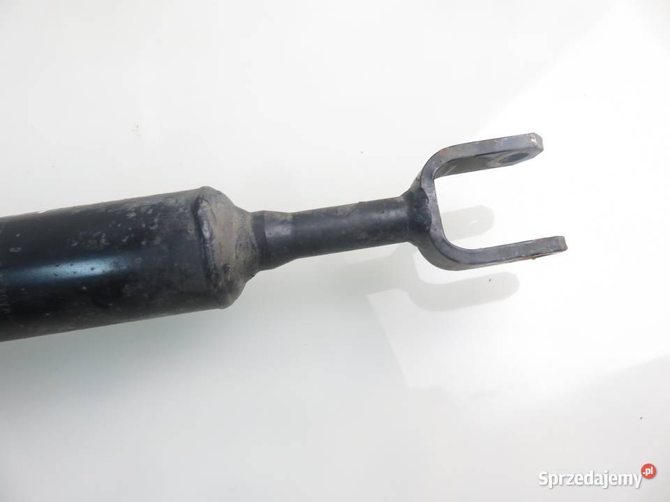 MCPERSON PRAWY PRZEDNI AUDI A4 B6 Sedan 8E2 19