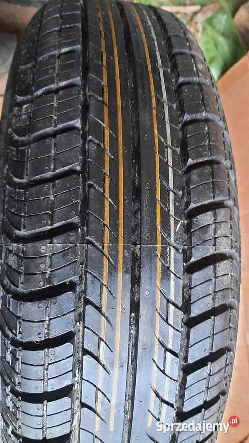 koło zapasowe r13 dojazdowe opel 4x100 15580 13 Dębno
