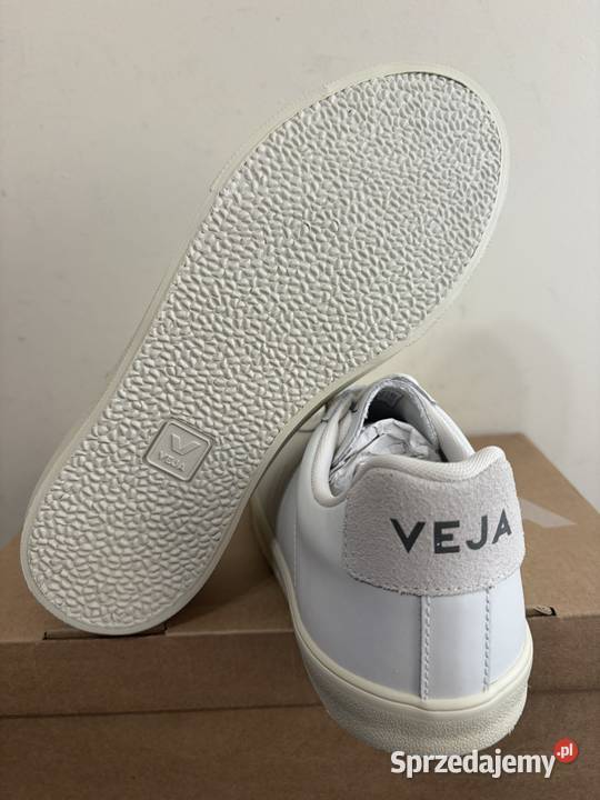 ButySneakersy Veja Esplar Leather Kielce
