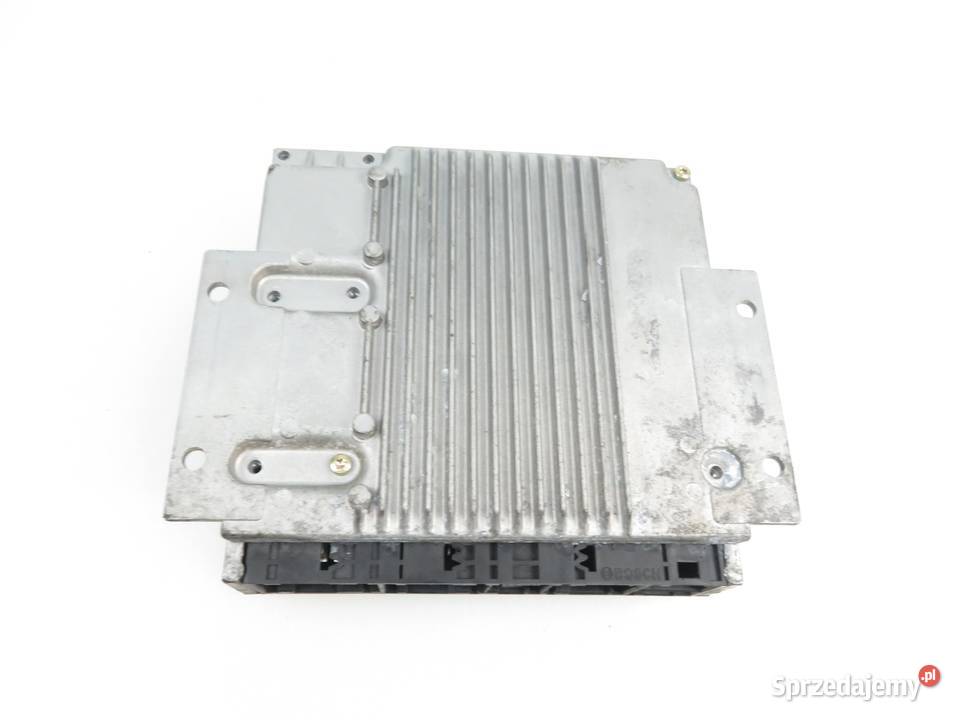 STEROWNIK MERCEDES CL 500 W215 A0265456832 sprzedam