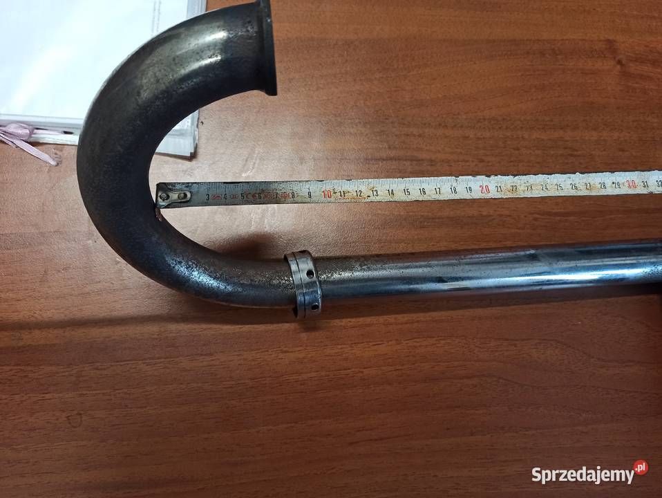 BMW r513 r67 kolektor lubelskie Lublin sprzedam