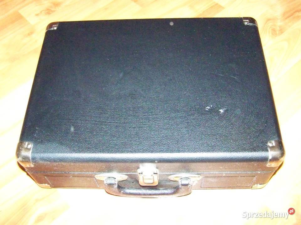 Gramofon Byron Statics KTS601 Kraków
