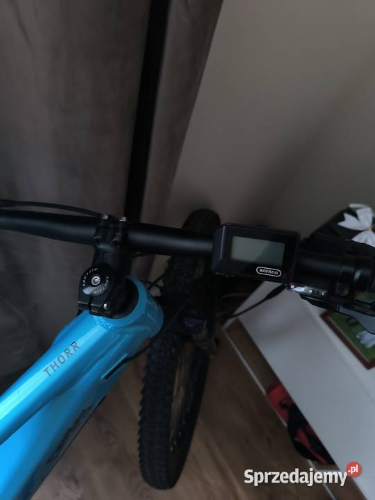 Sprzedam rower elektryczny Rowery elektryczne Lublin