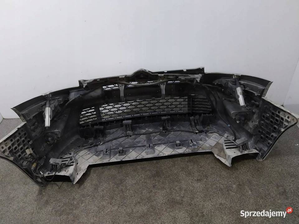 ZDERZAK PRZÓD EZRC PDC SPRYSKI Citroen C4