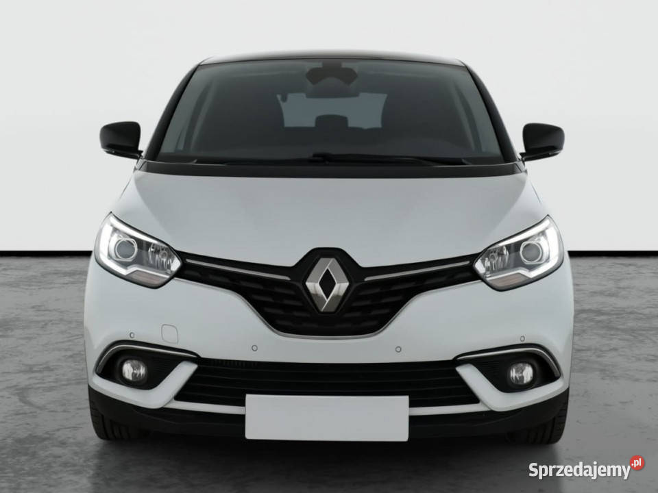 Renault Scenic 13 TCe 117KM Lublin sprzedam