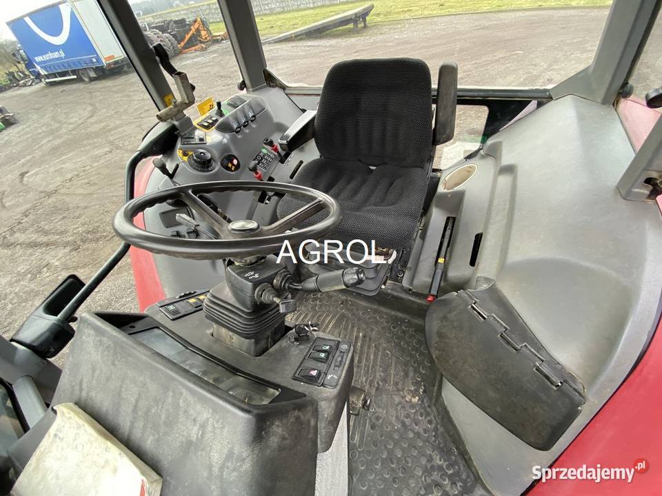 case cs 150 2002r Case IH