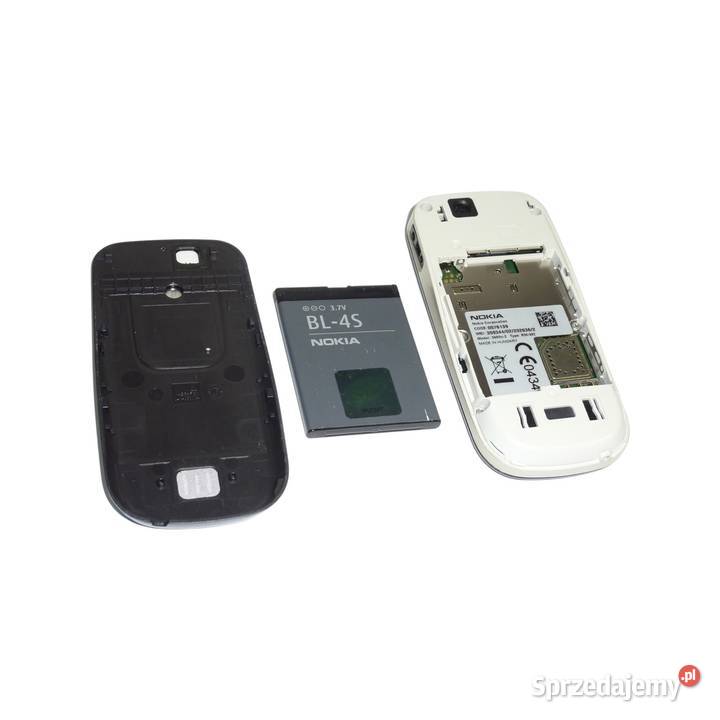 Telefon Nokia 2680s2 RM392 mazowieckie sprzedam