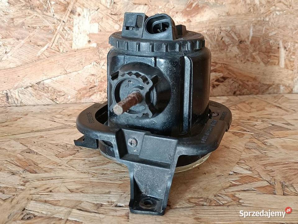 FORD KA II HALOGEN ZDERZAKA PRAWY PRZÓD 51803003 Pleszew
