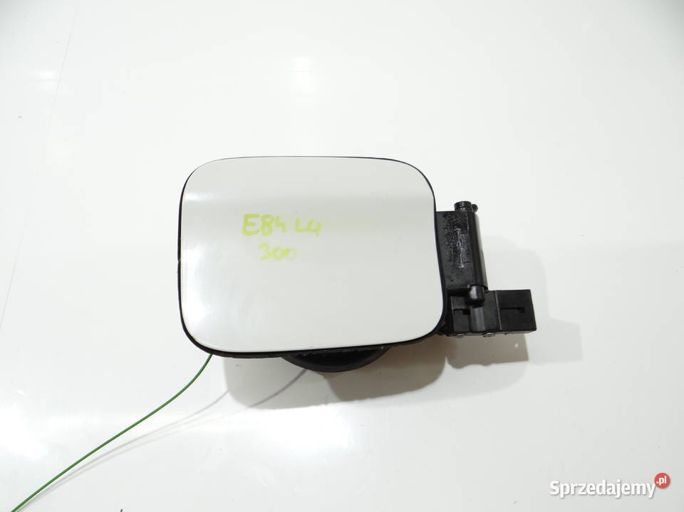 KLAPKA WLEWU PALIWA BMW X1 E84 2990139 300 Strzyżewice