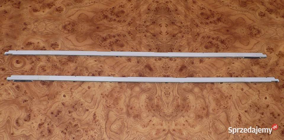 Płytki matrycy VES490UNYL2DN01 TV Panasonic Telewizory Lublin