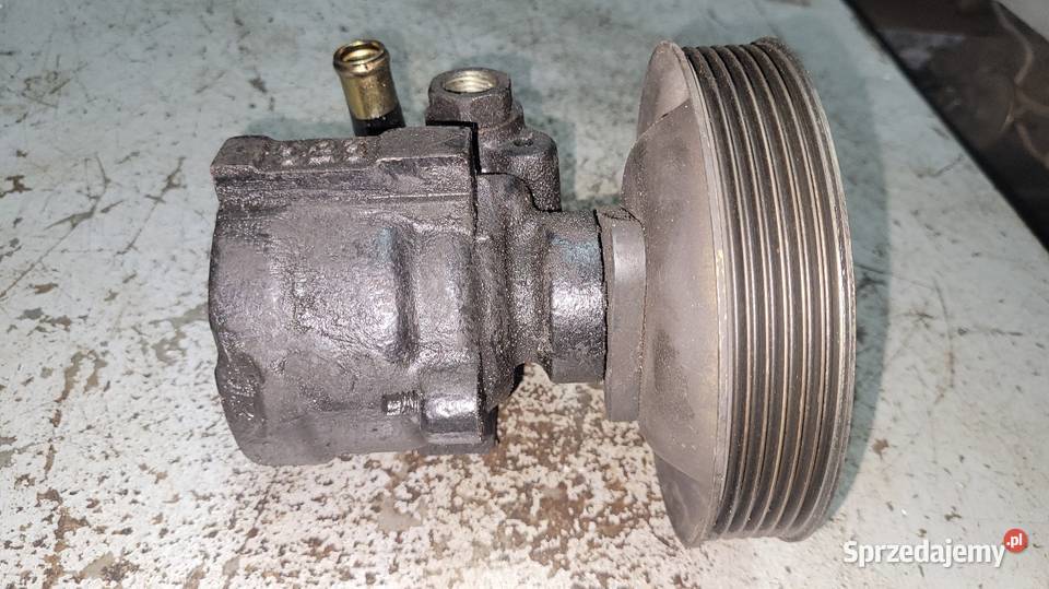 Pompa wspomagania Fiat Brava 14 Łagów