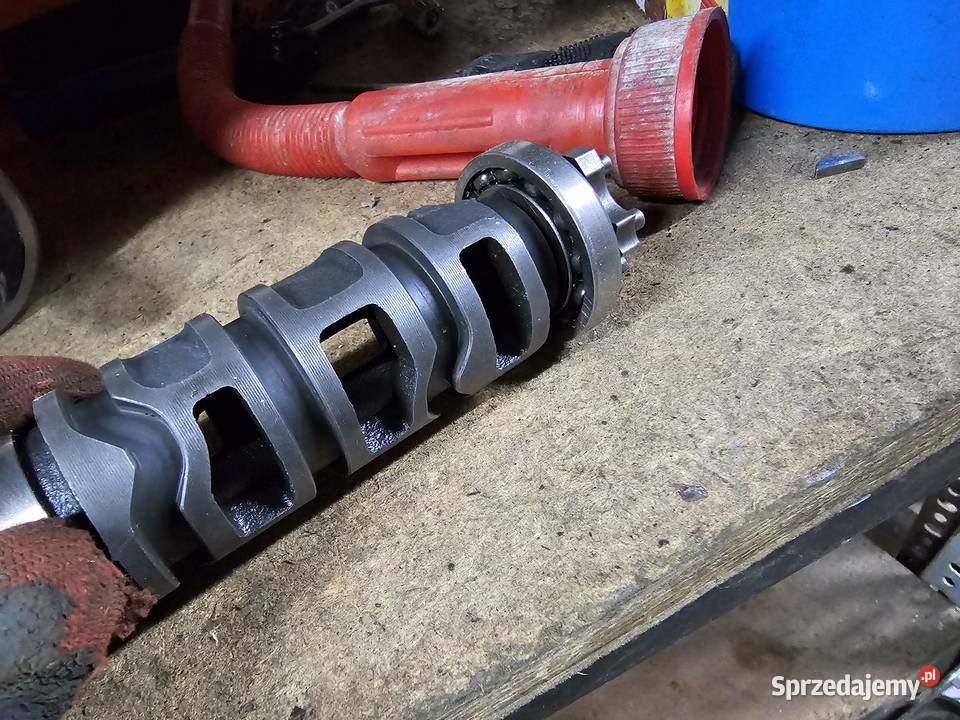 Kawasaki zx9r wybierak biegów programator Skrzynie biegów Jelenia Góra