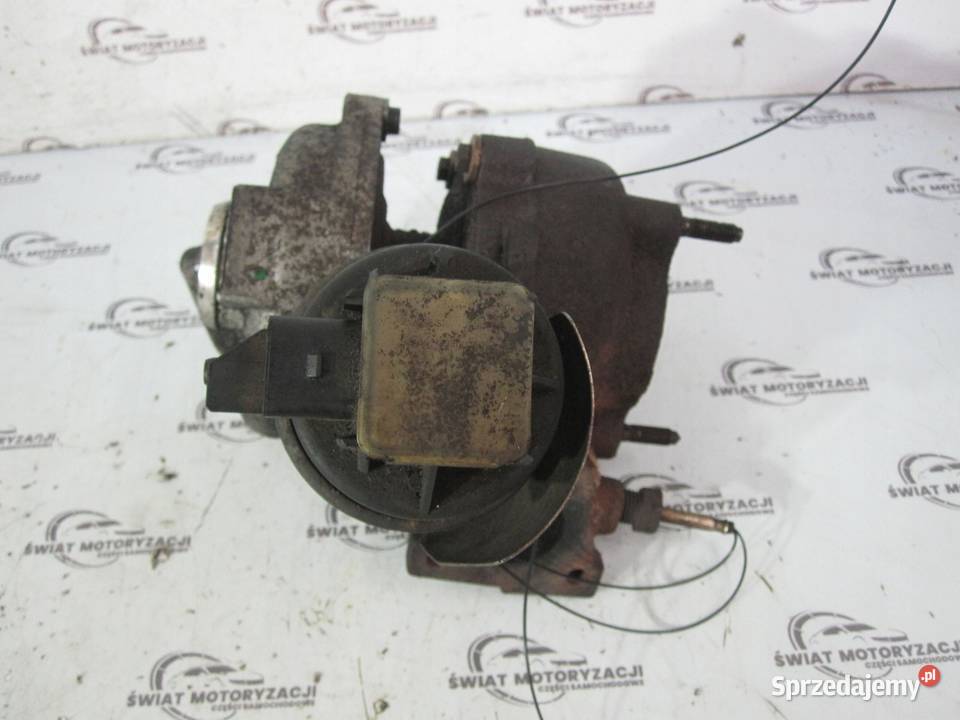 AUDI A4 A5 A6 EXEO 20 TDI CAG 143 09r sprzedam
