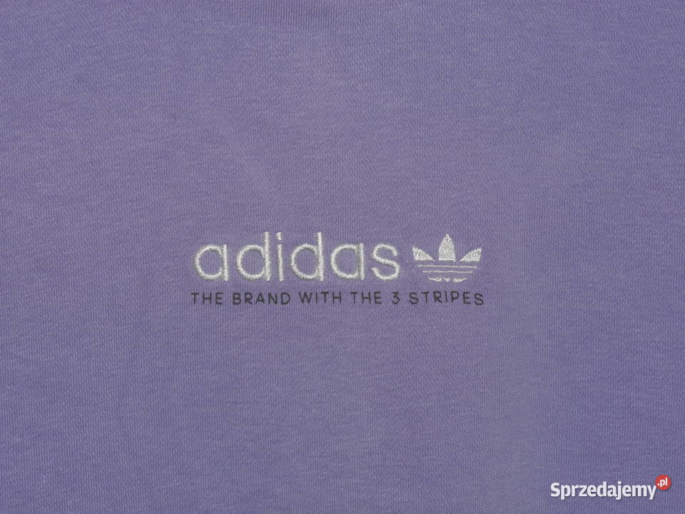 Adidas świetna bluza 36 S Wrocław