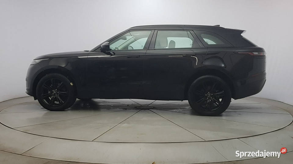 Land Rover Range Rover VELAR 20 D200 mHEV S Z mazowieckie sprzedam