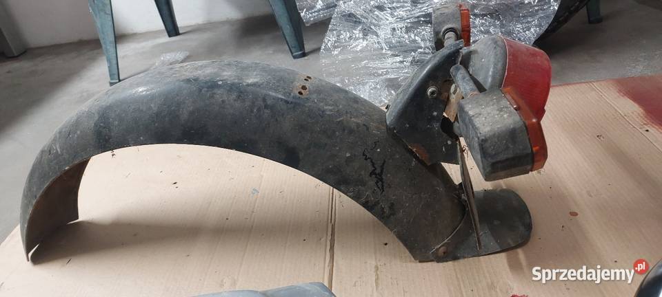 Części mz etz Mińsk Mazowiecki