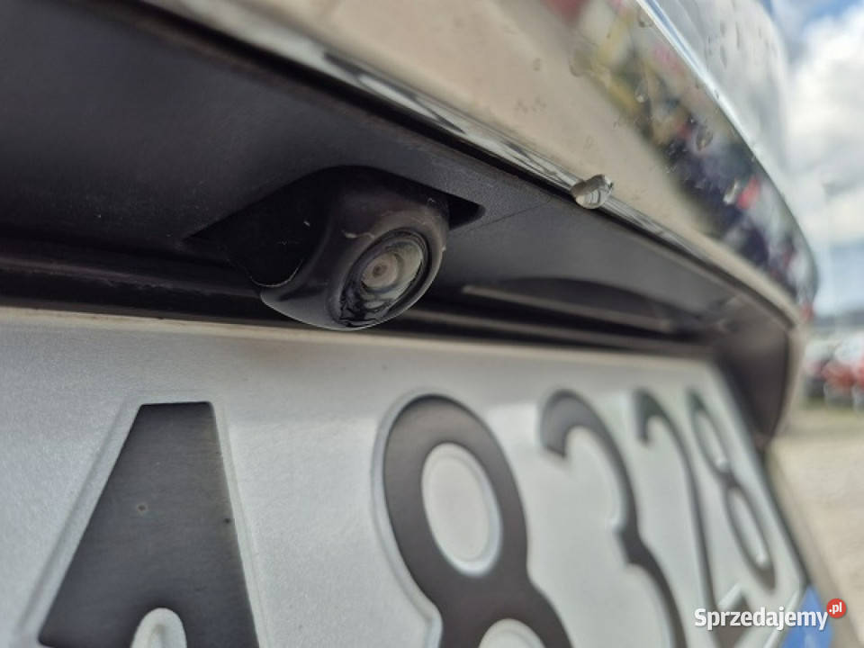 Toyota Corolla Salon Polska Kamera Vat 23 Seria 169000km Corolla Bydgoszcz