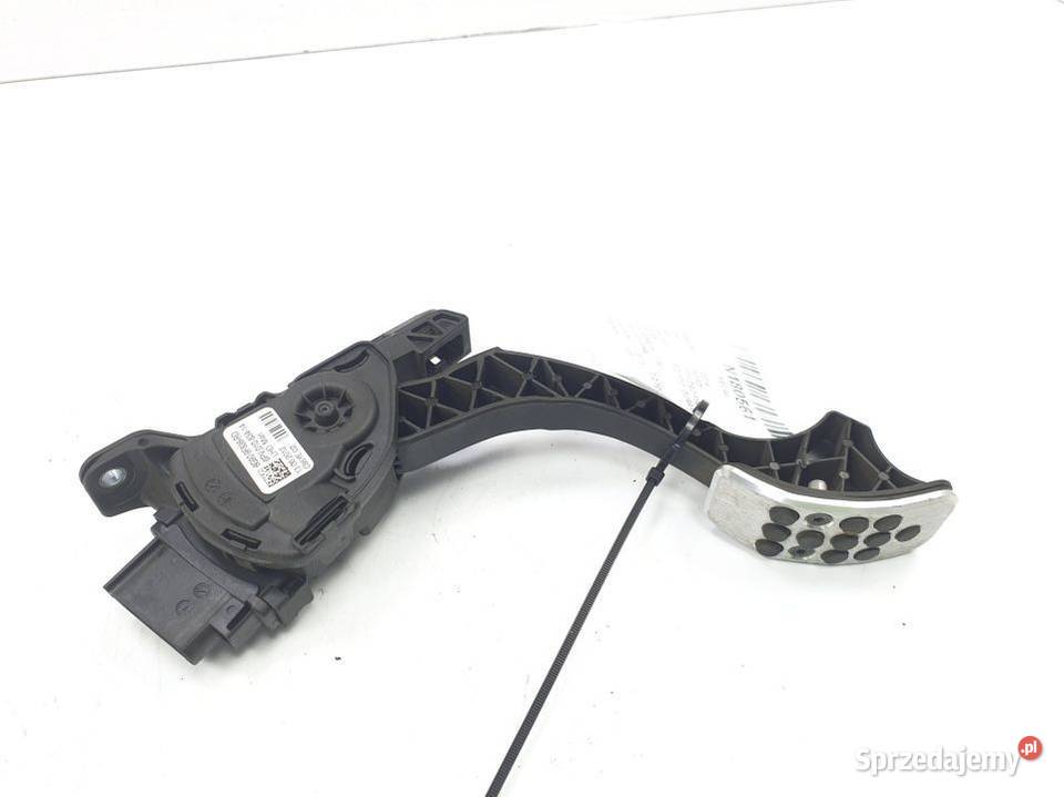 PEDAŁ FORD MONDEO MK4 6G929F836RD osobowe