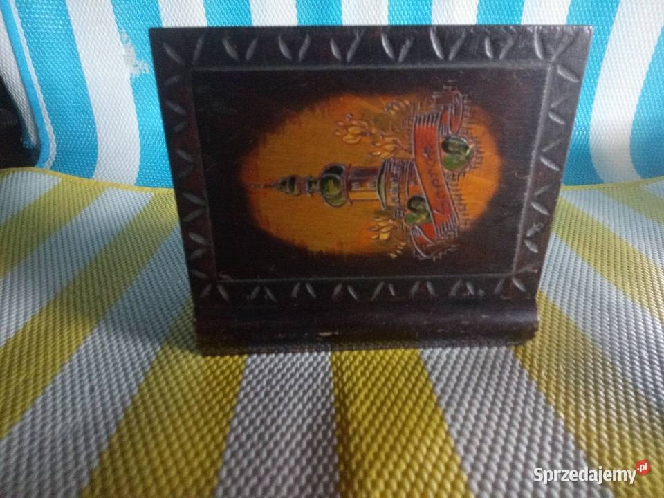 Pudełko sprzedam sprzedam